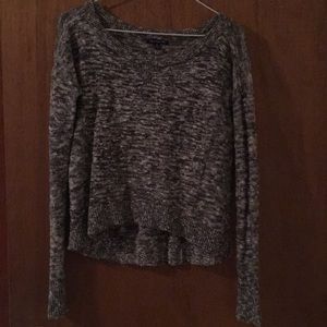 American Eagle sweater
